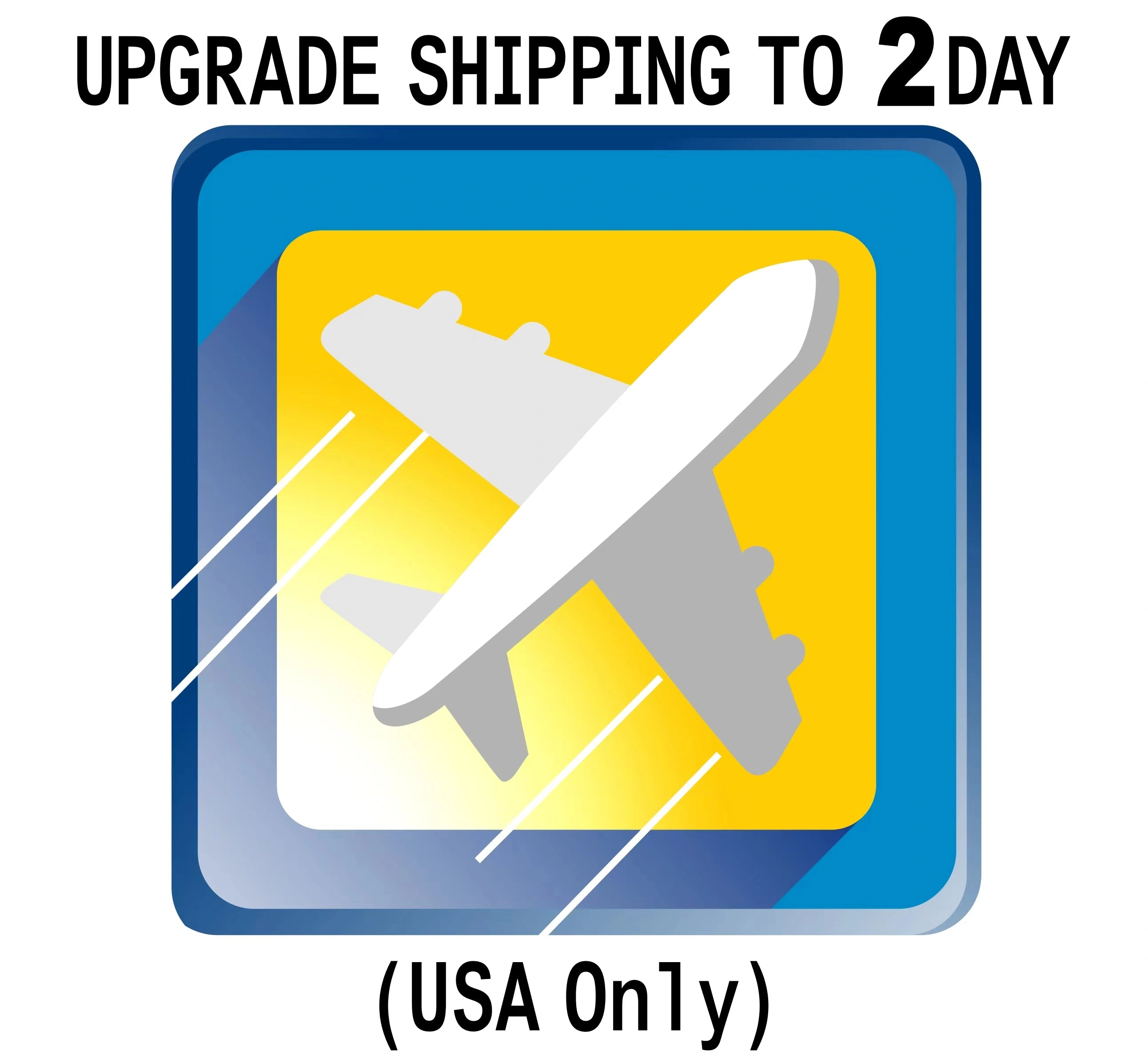Flash Fast Shipping: Get Your Order in 2 Days!